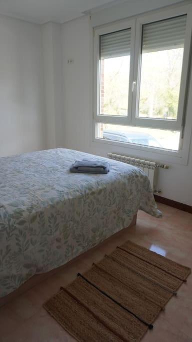 Piso A 15 Min De Las Playas De Somo Y De Cabarceno Hoz de Anero Zewnętrze zdjęcie