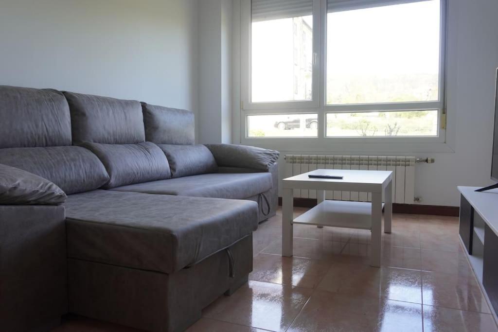 Piso A 15 Min De Las Playas De Somo Y De Cabarceno Hoz de Anero Zewnętrze zdjęcie